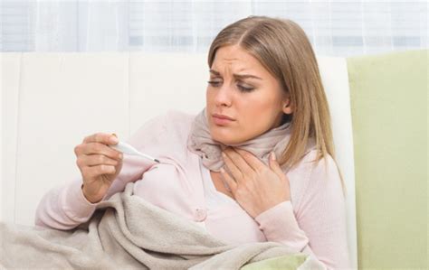 hamilelikte boğaz ağrısı nasıl geçer